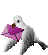 USE MEU POMBO CORREIO PARA  ME DIZER O QUE PENSAS!!!!!