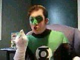 Saiba mais sobre HAL-JORDAN!!!